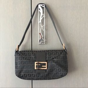 Fendi small over the shoulder bag